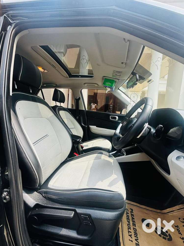 Hyundai Venue Sx Turbo, 2023, Petrol