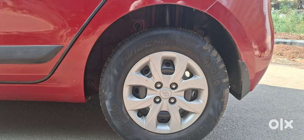 Hyundai I20, 2020, Petrol