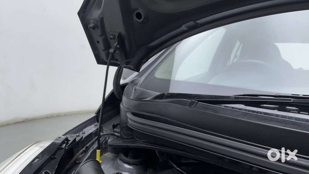 Hyundai Grand I10 1.2 Kappa Sportz, 2014, Petrol