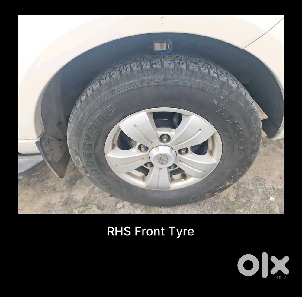 Tata Safari Storme 2018 Diesel