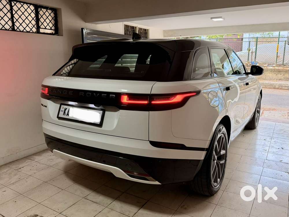 Land Rover Range Velar D180 R-dynamic Hse, 2023, Diesel