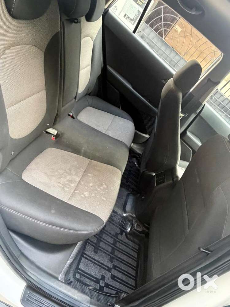 Hyundai Creta 2017 Diesel Good Condition