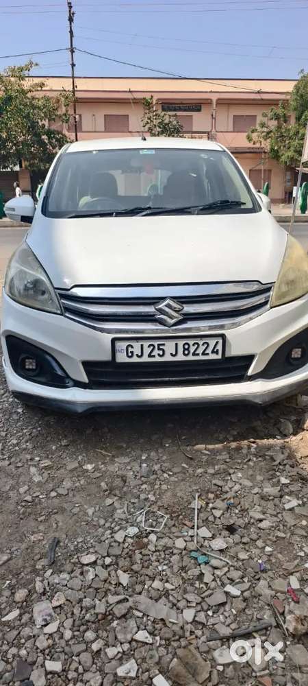 Maruti Suzuki Ertiga 2018 Diesel 85000 Km Driven