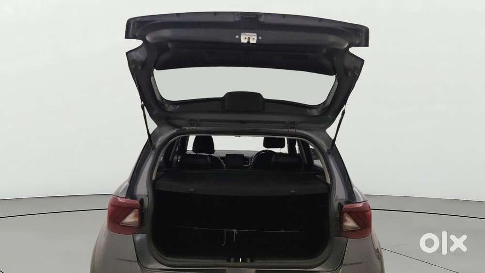 Hyundai Venue Sx Plus Turbo Dct, 2021, Petrol