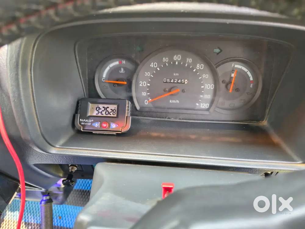 Maruti Suzuki Omni 2016 Cng & Hybrids Well Maintained