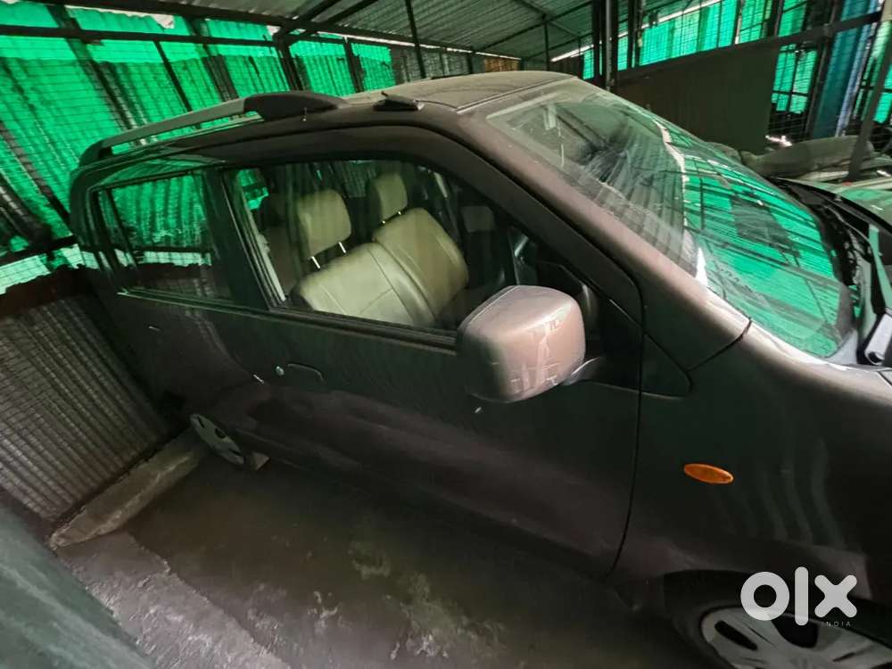 Maruti Suzuki Wagon R 2016 Petrol 20000 Km Driven