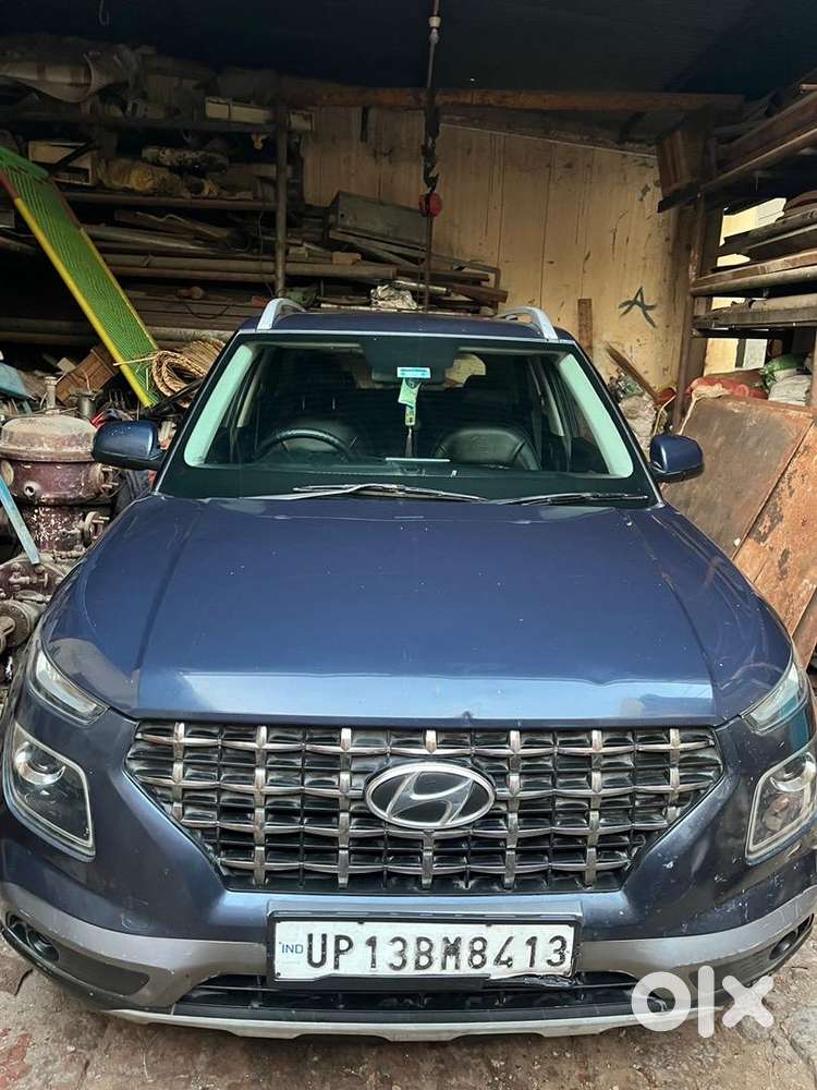 Hyundai Diesel Car 2020