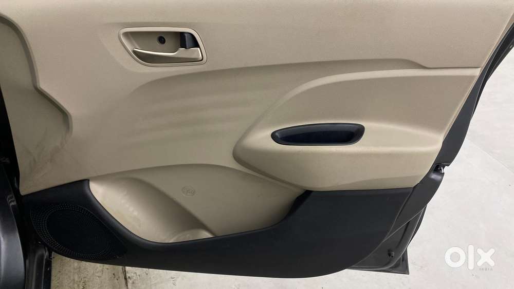Hyundai New Santro 1.1 Sportz Amt, 2022, Petrol