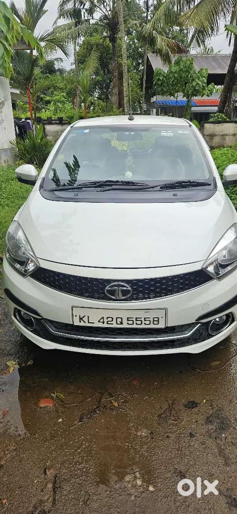 Tata Tiago 1.2 Revotron 2017