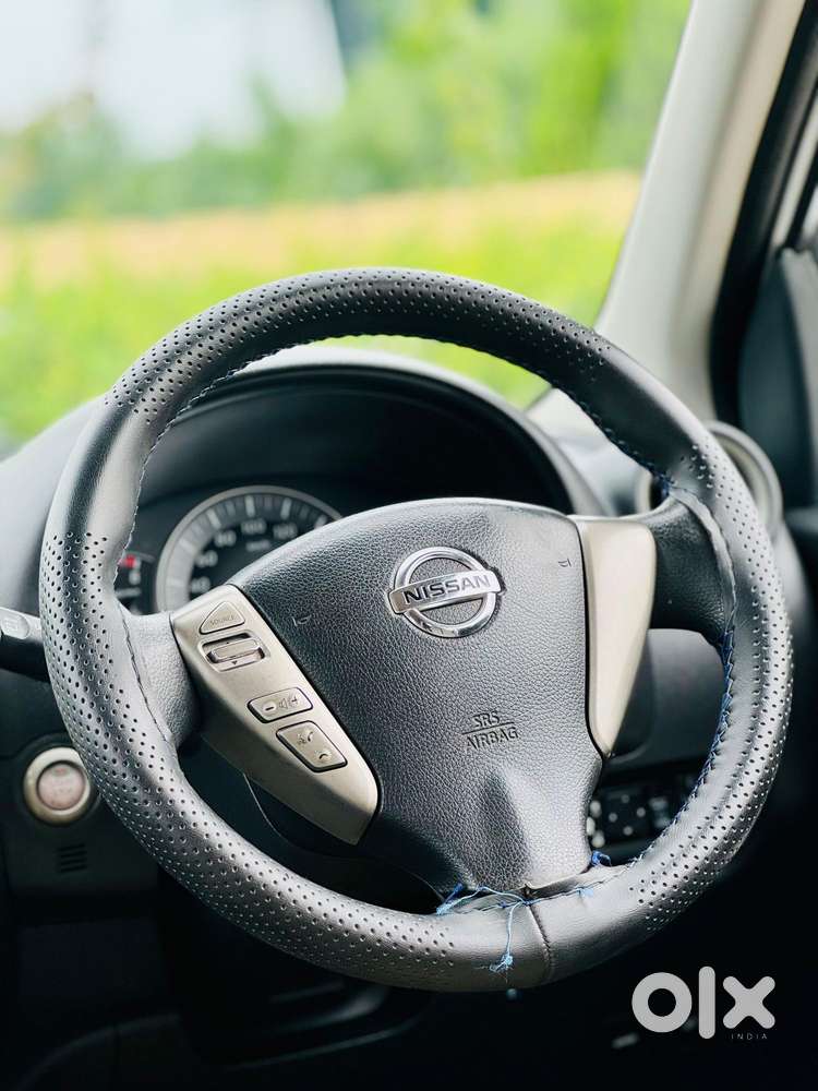 Nissan Micra Xv Cvt, 2018, Cng & Hybrids