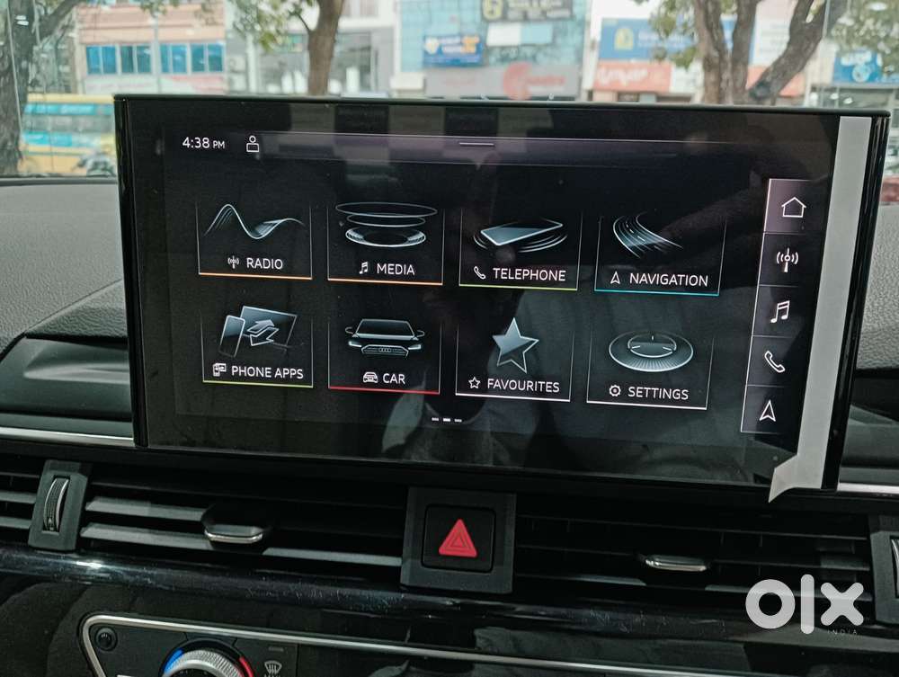 Audi A4 2.0 Technology 40 Tfsi, 2024, Petrol