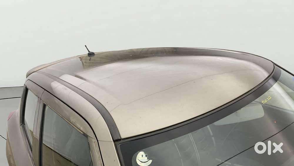 Maruti Suzuki Swift Lxi, 2018, Petrol