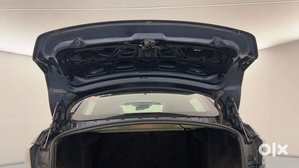 Tata Tigor Xz, 2019, Petrol