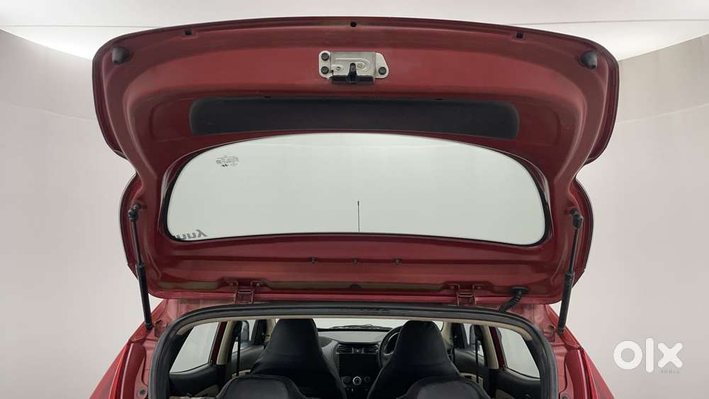 Hyundai Eon Magna, 2014, Petrol