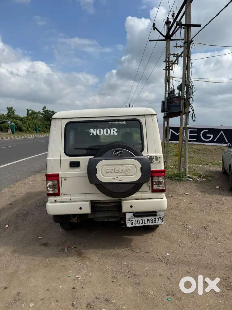 Mahindra Be 6 2020 Diesel Manual