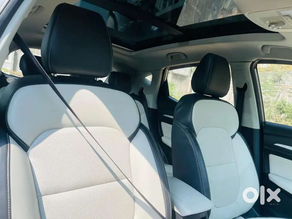 360 Degree Camerapanaromic Sunroof Electric Seatsfull Quality