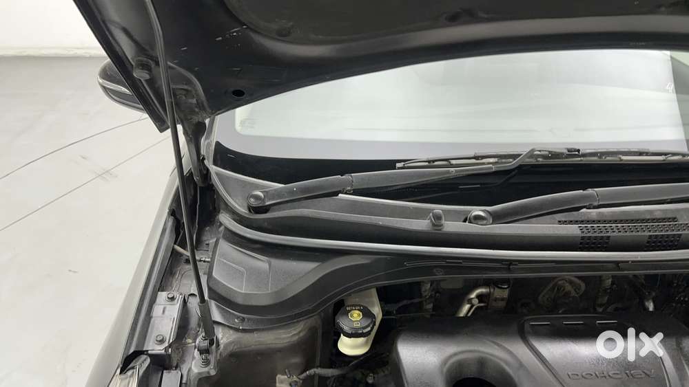 Hyundai Verna Vtvt 1.6 At Sx Option, 2018, Petrol