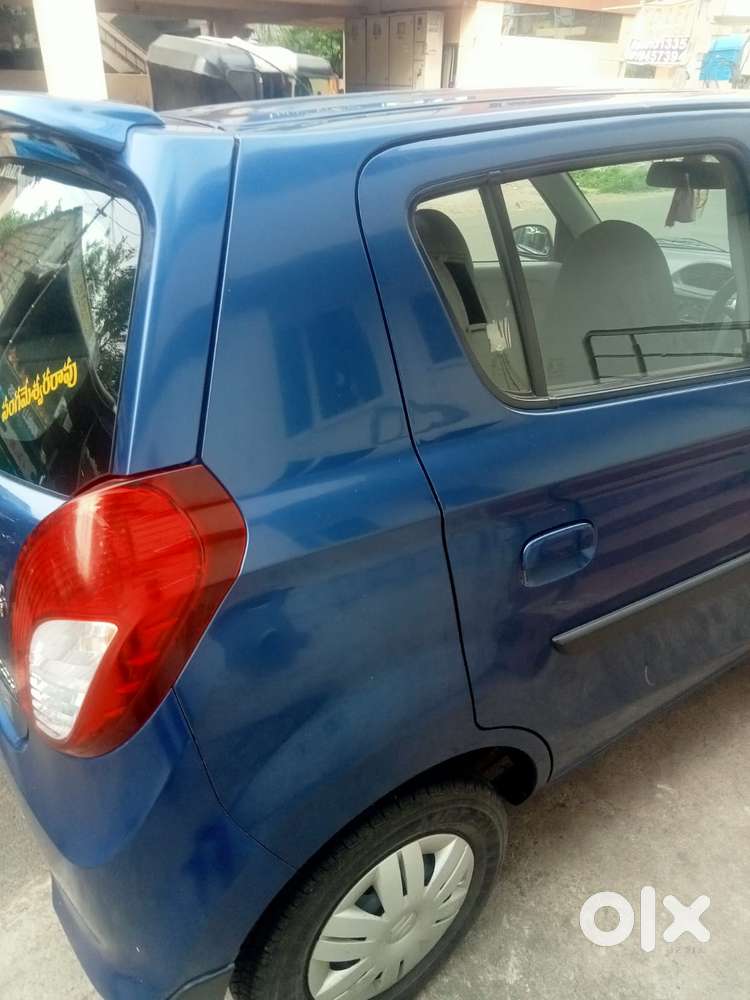 Maruti Suzuki Alto 800 0.8 Vxi (o), 2013, Petrol