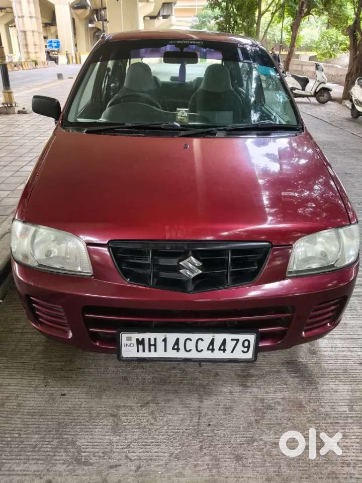Maruti Suzuki Alto 800 Lxi, 2010, Petrol