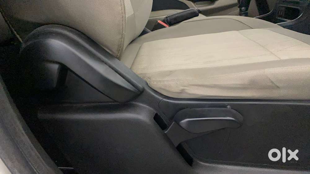 Ford Ecosport 1.5 Diesel Trend, 2021, Diesel