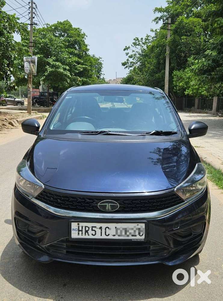 Tata Tigor 1.2 Revotron Xm Cng, 2022, Cng & Hybrids