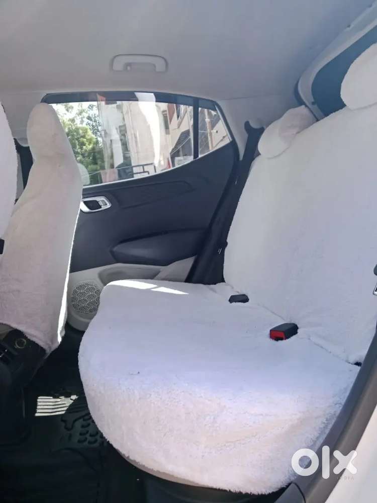 Hyundai Grand I10 Nios 2023 Automatic