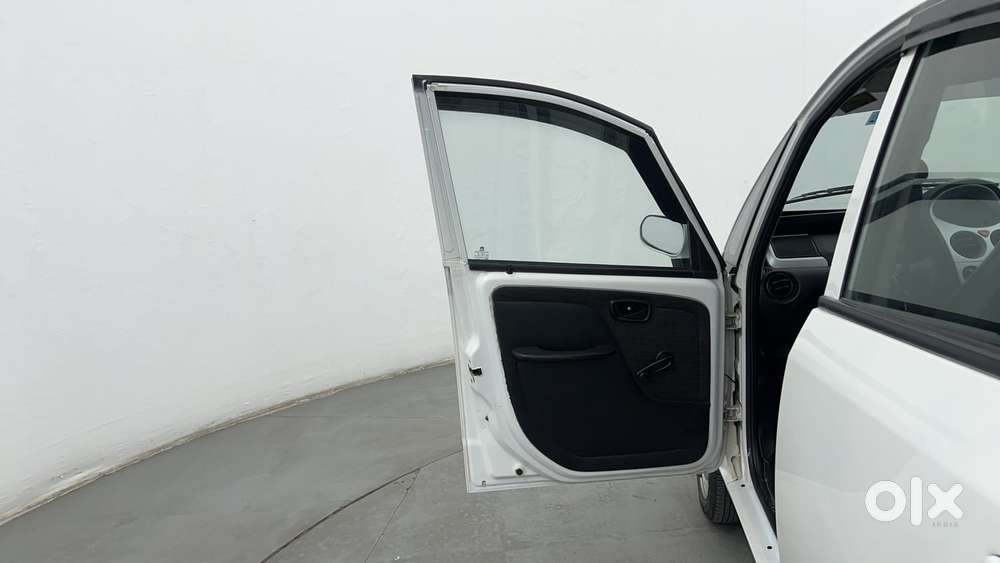 Tata Nano Xm, 2017, Cng & Hybrids