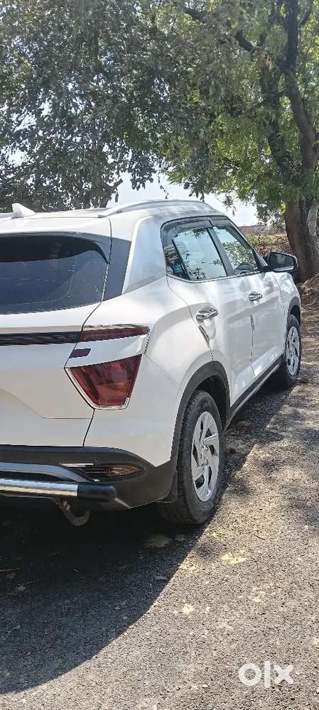 Hyundai Creta N Line 2020 Diesel 80000 Km Driven
