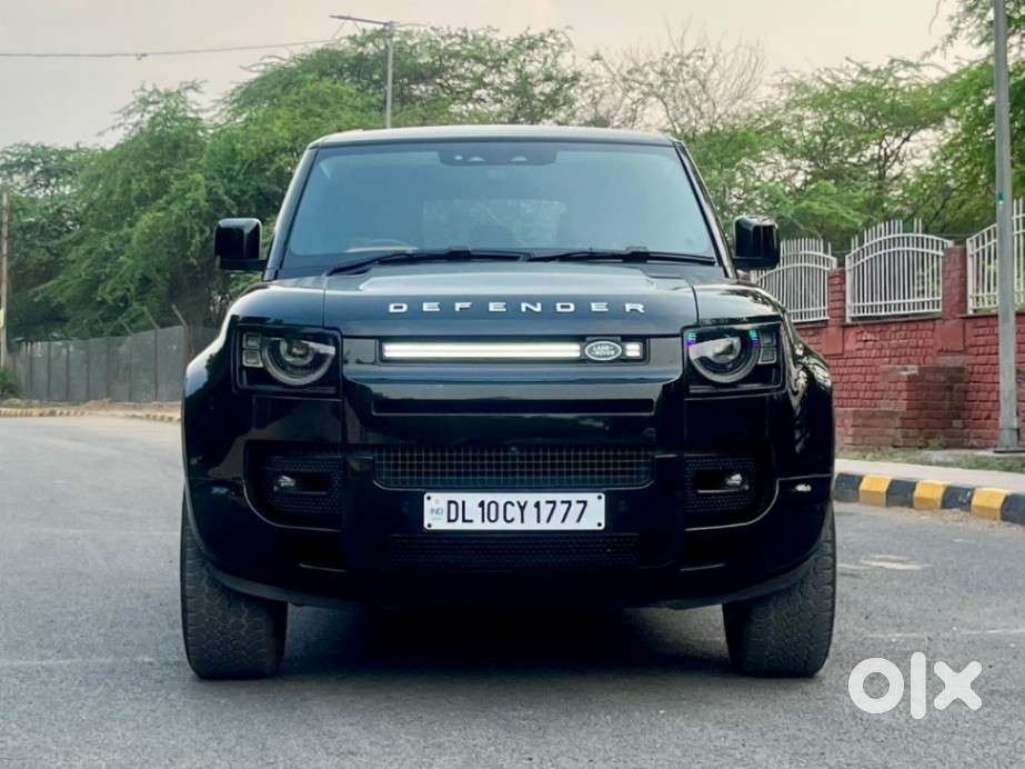 Land Rover Defender 2.0 110 Hse, 2024, Petrol