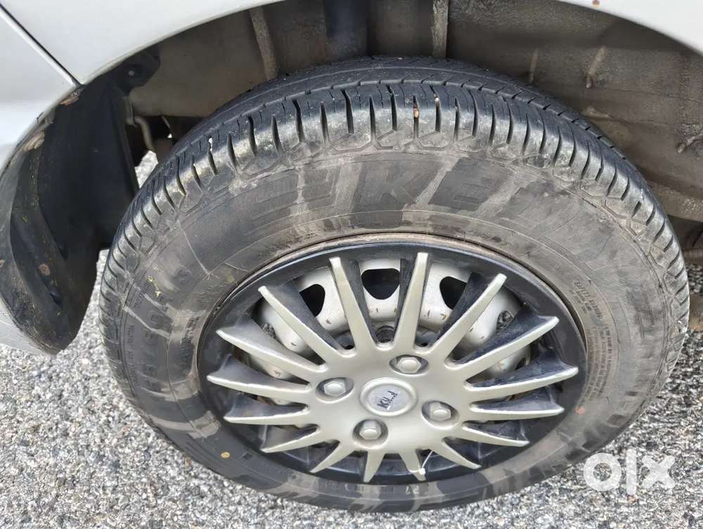 Tata Tiago 2018 Petrol Good Condition