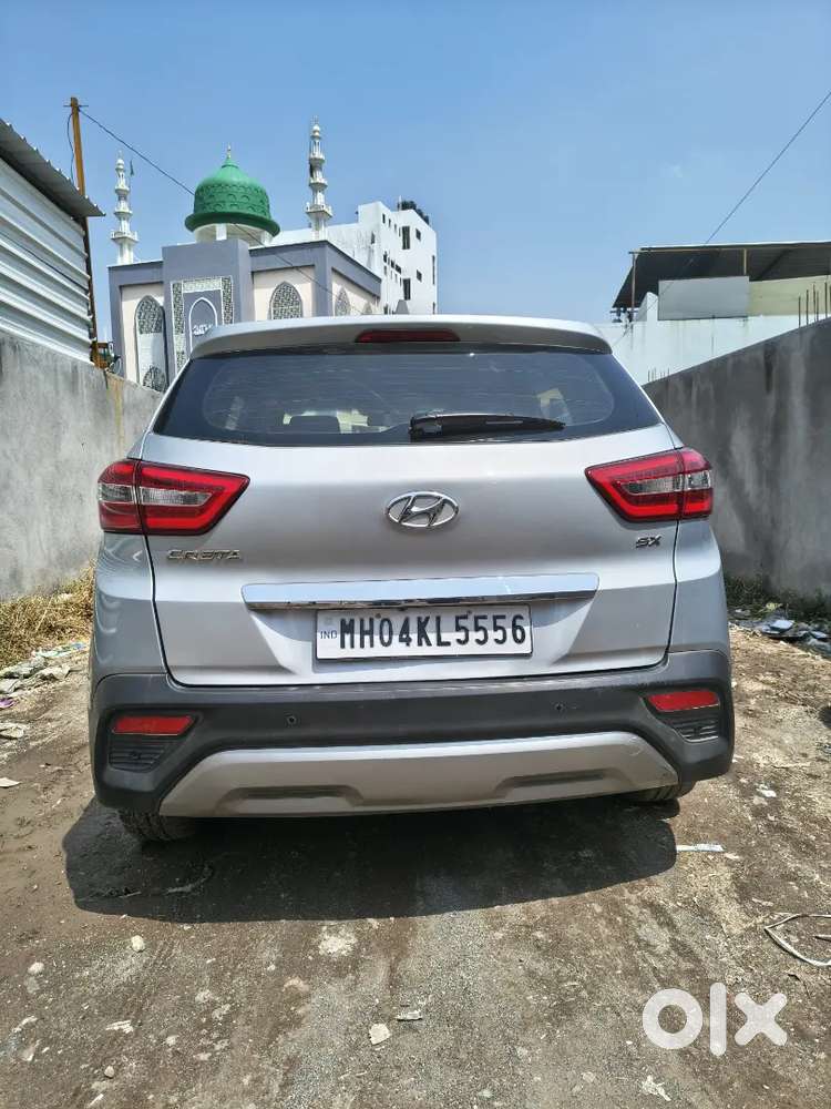 Hyundai Creta N Line 2020 Automatic Car
