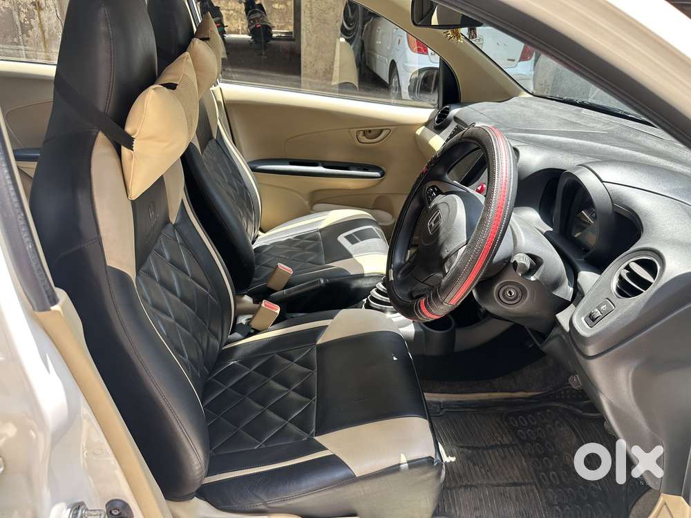 Honda Brio 2013-2016 S Mt, 2015, Petrol