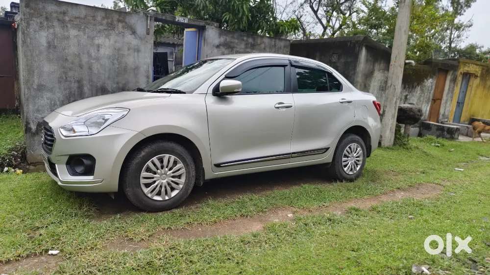 Swift Dzire