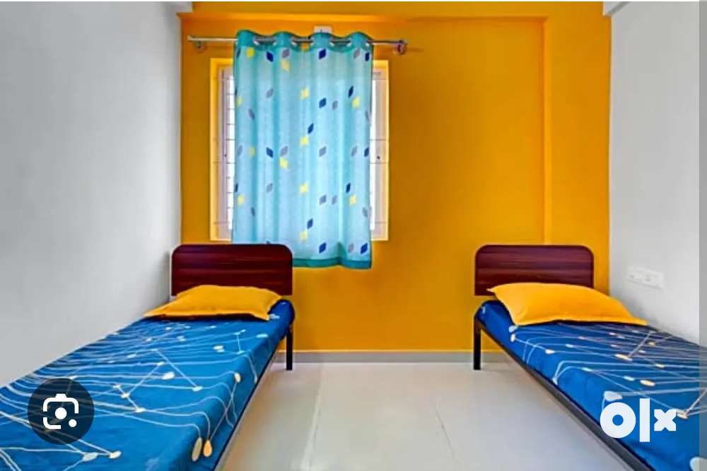 Pg/Dormitory Wagle,Tcs Olympus/Yantra,Gcorp,Station pg rent 3k-16k - PG ...