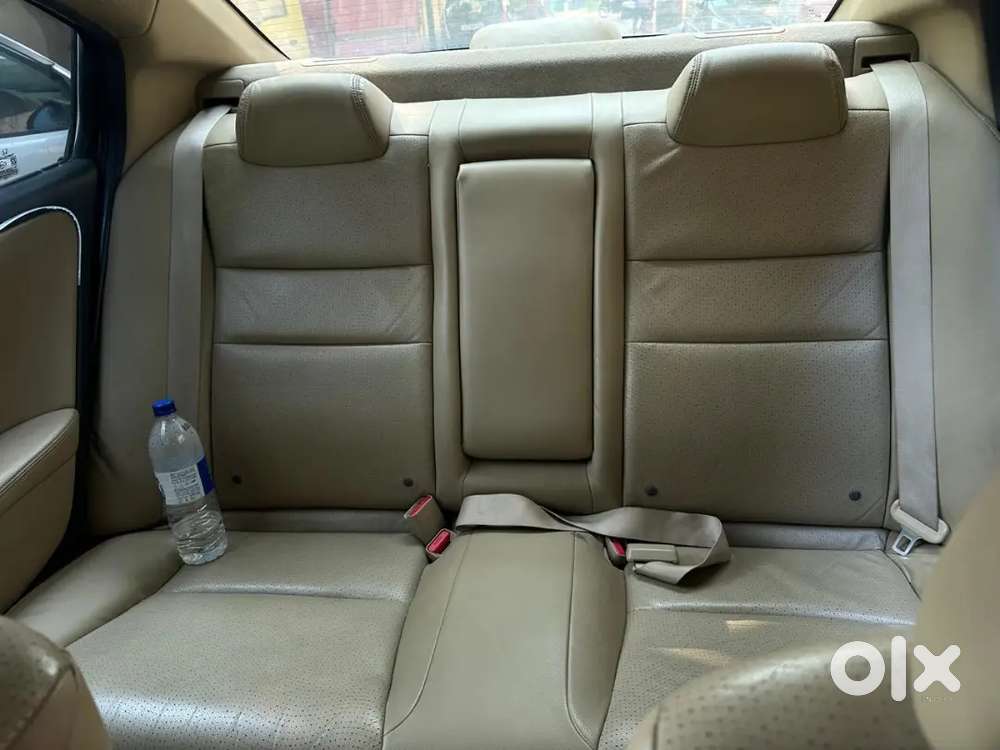 Honda City 2017