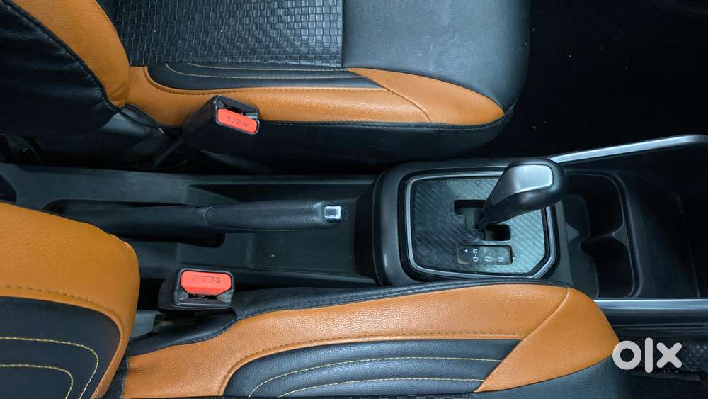 Maruti Suzuki Ignis 1.2 Amt Zeta, 2020, Petrol