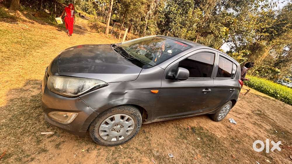 Hyundai I20 2013 Petrol Well Maintained