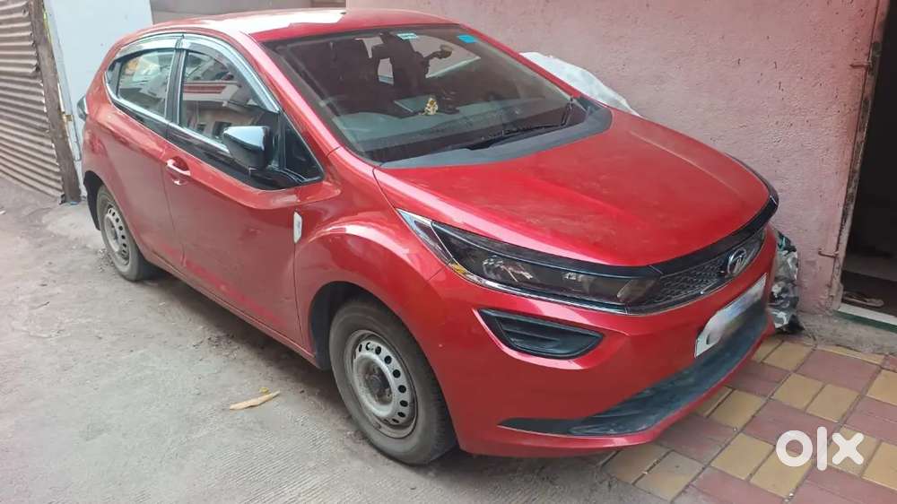 Tata Altroz 2020 Petrol Good Condition