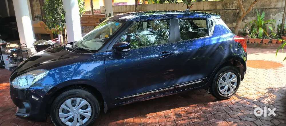 Maruti Suzuki Swift 2022 Petrol 450000 Km Driven