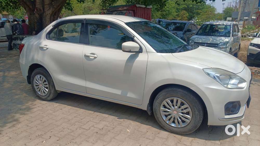Maruti Suzuki Swift Dzire 1.2 Vxi Bsiv, 2019, Petrol