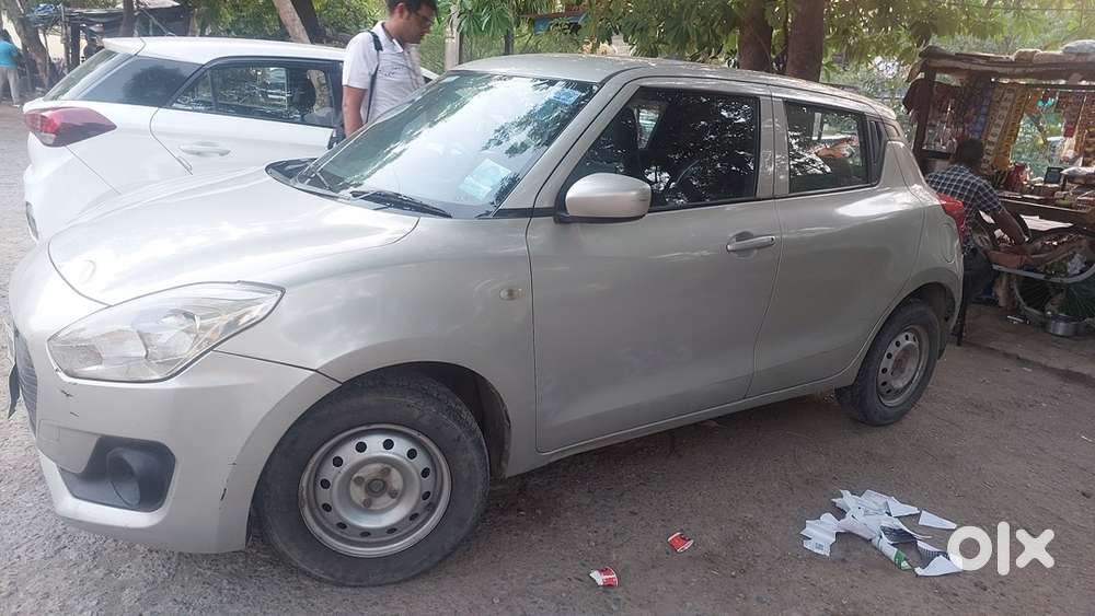 Maruti Suzuki Swift 2020 Year