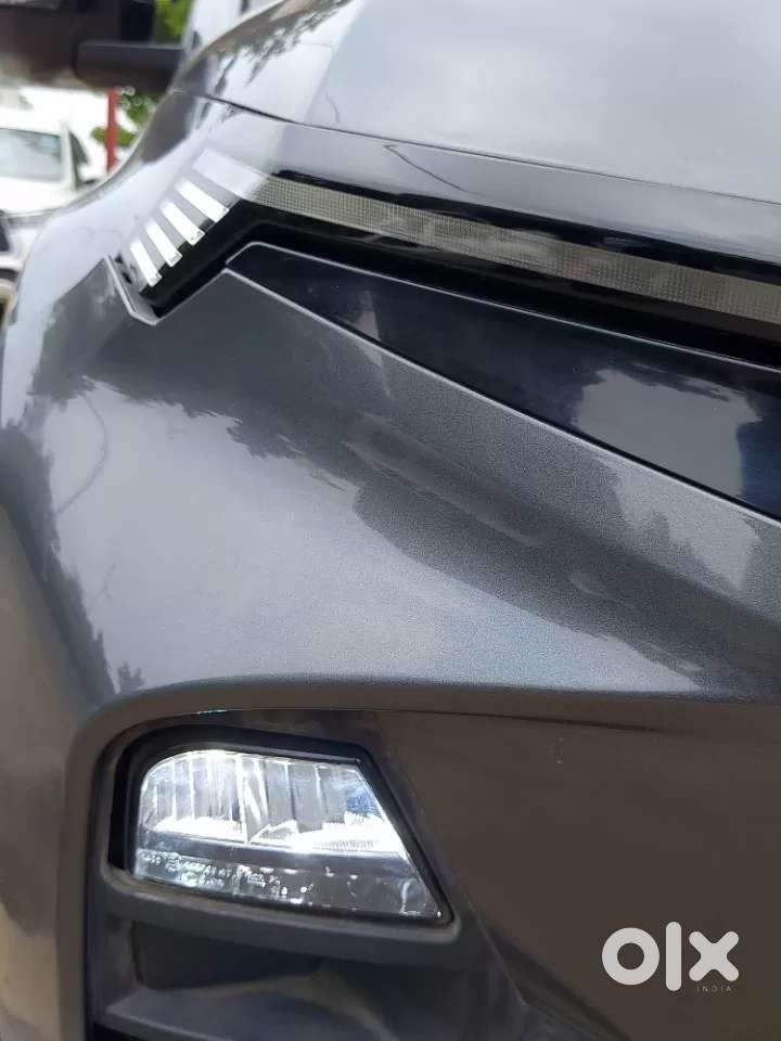 Tata Nexon, 2025, Diesel