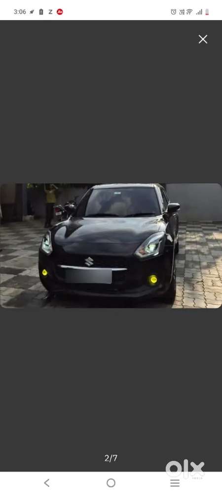 Self Drive Car Rental Chennai  Daily & Hourly Available”