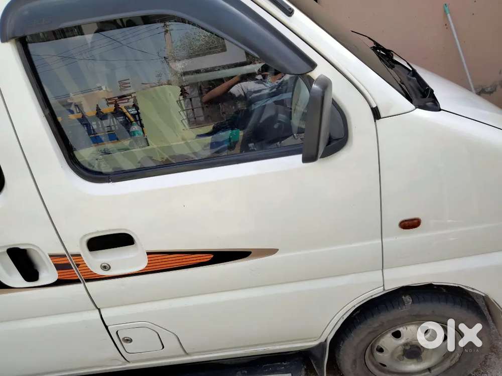 Maruti Suzuki Eeco 2020 Cng & Hybrids 98000 Km Driven