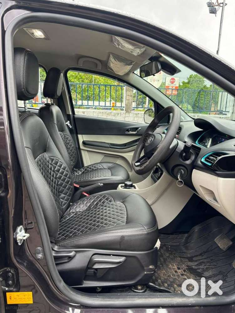 Tata Tiago Ev Xz Plus Lr, 2023, Electric