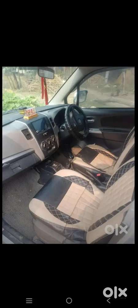 Maruti Suzuki Wagon R 1.0