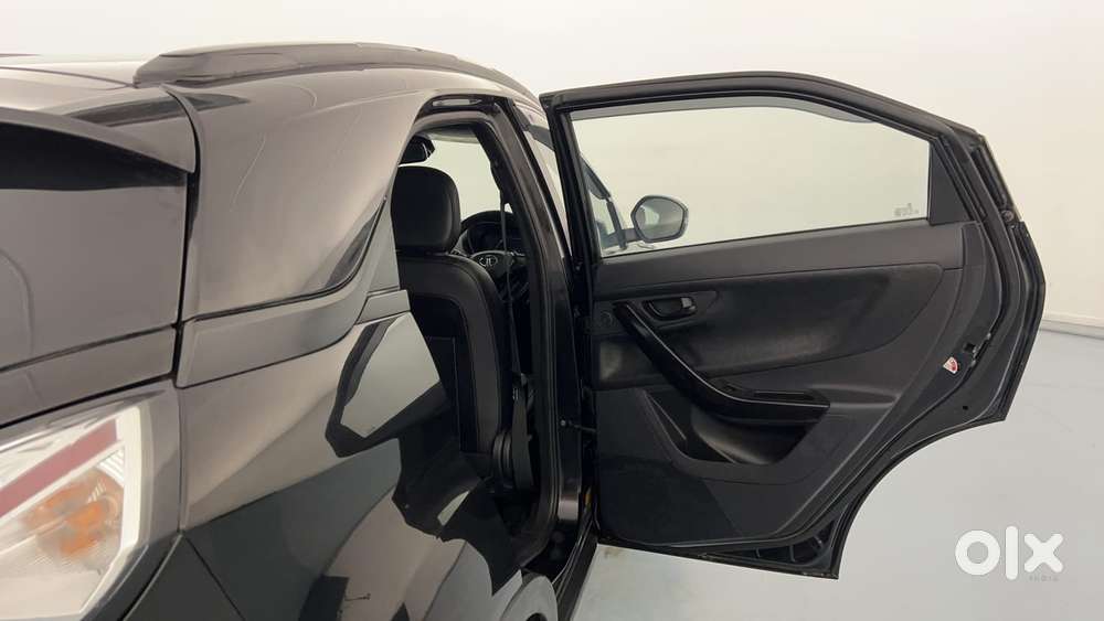 Tata Nexon 1.2 Revotron Xza Plus Premium Dark Edition, 2022, Petrol