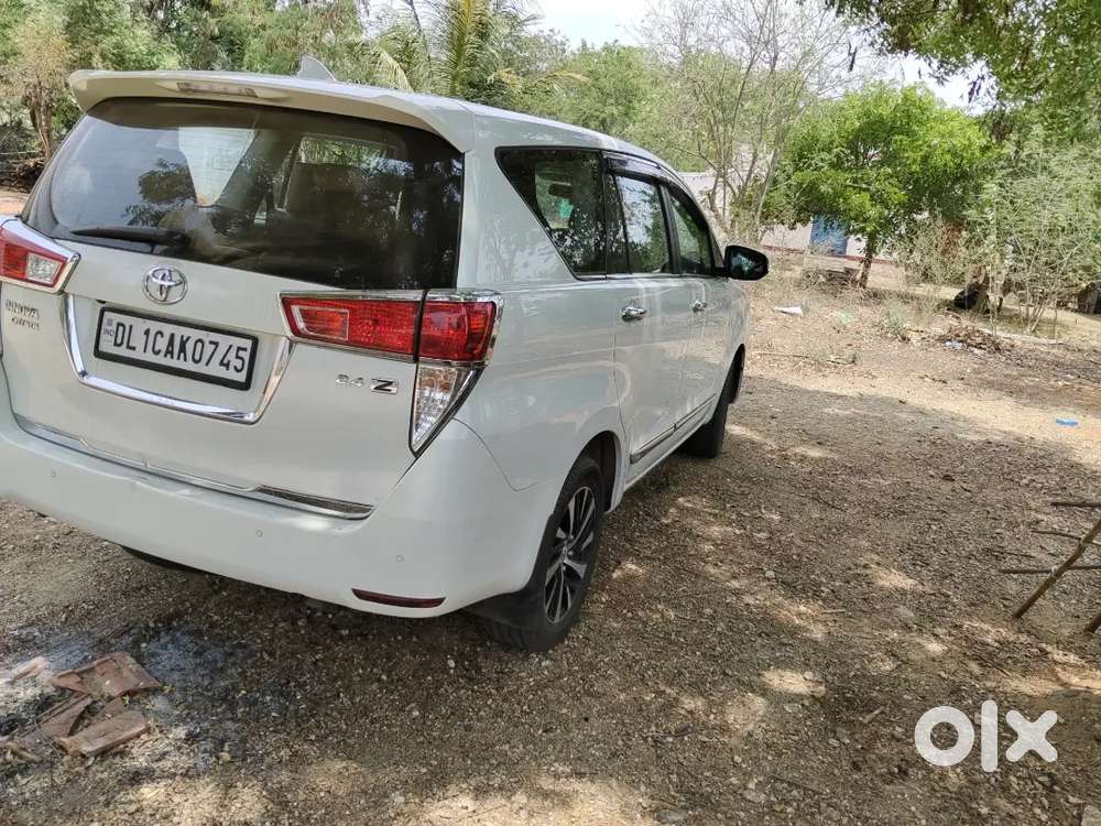 Service Record,noc Available