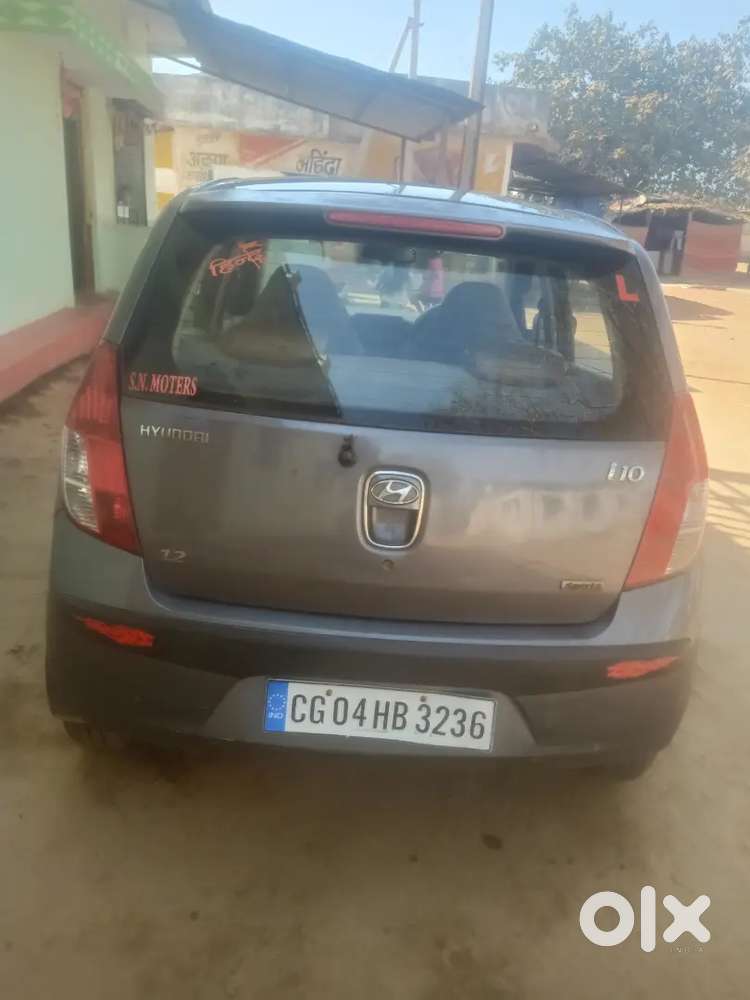 Kar Ki Condition Bilkul Sahi Hai