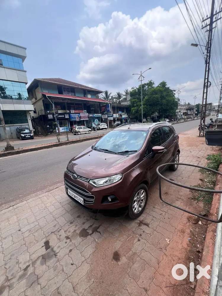 With Complete Service History